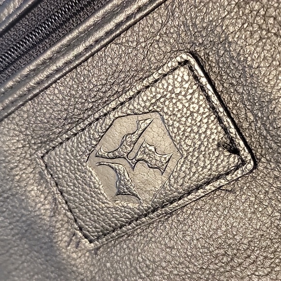 Case-tech Inc. Padded laptop bag. Black - Picture 2 of 9